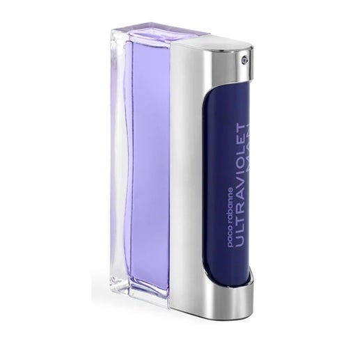Toaletná voda Paco Rabanne Ultraviolet Man 100 ml