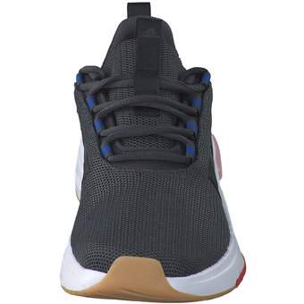 adidas Racer TR23 Sneaker in schwarz