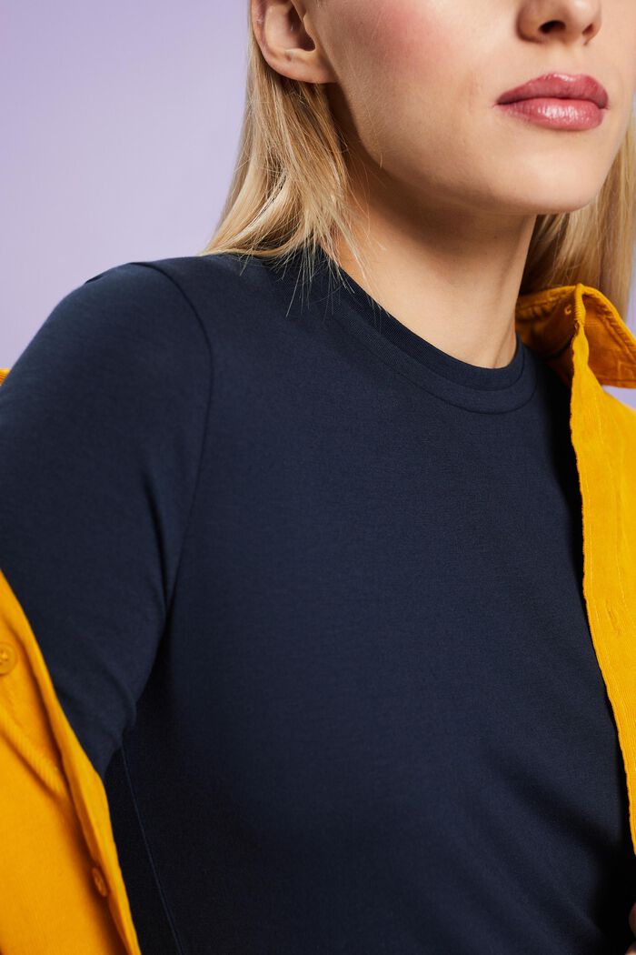 Jersey-Longsleeve