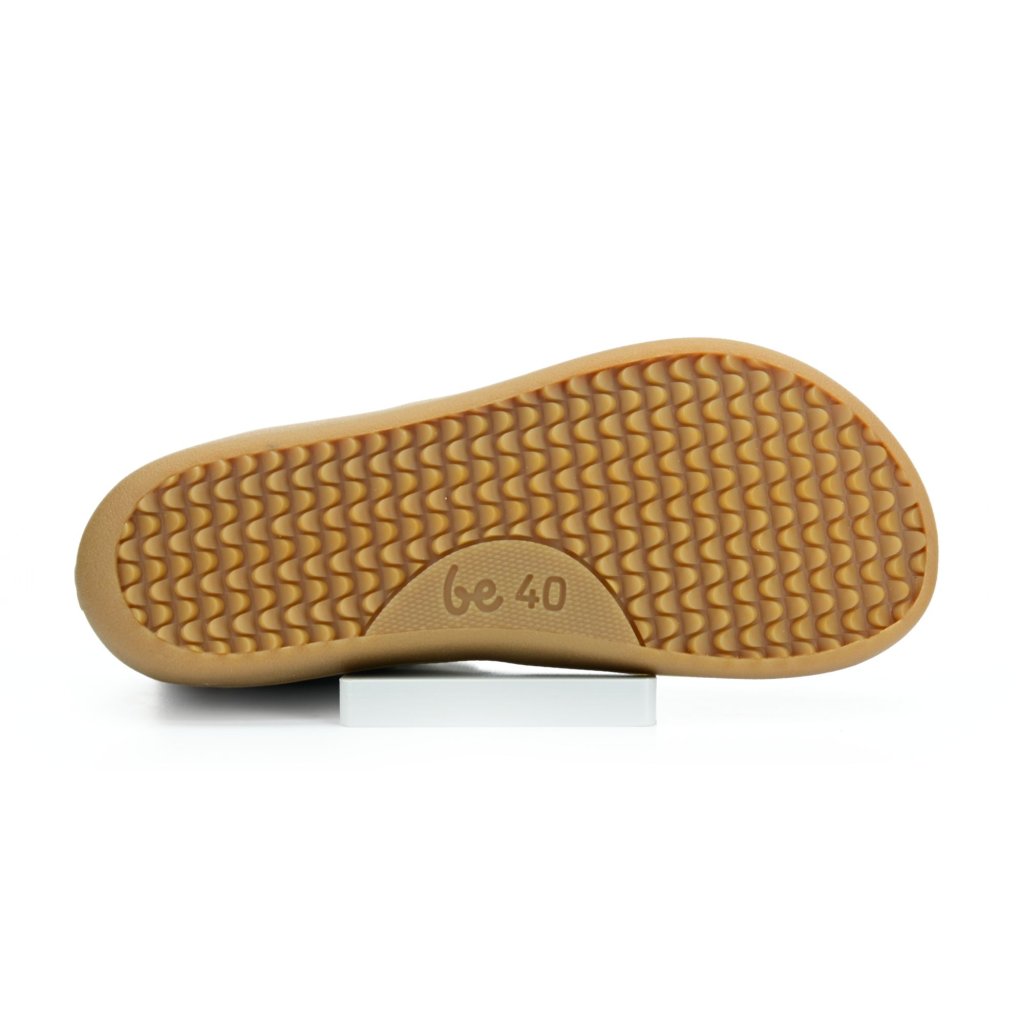 Be Lenka Entice Neo Dark Brown  Chelsea Barfußschuhe