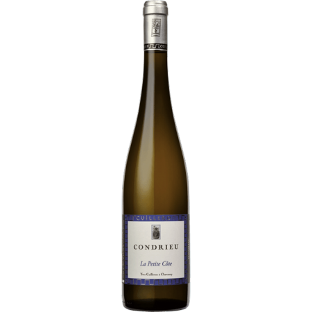 CONDRIEU - LA PETITE COTE 2022 - YVES CUILLERON