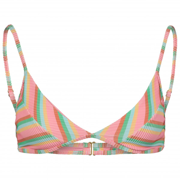 Billabong - Women's Island Glow Tanlines Charlie - Bikini-Top