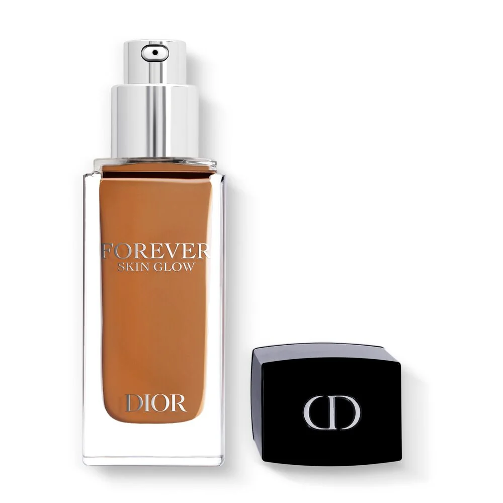 Fond de ten Dior Forever Skin Glow - Fond de ten lichid