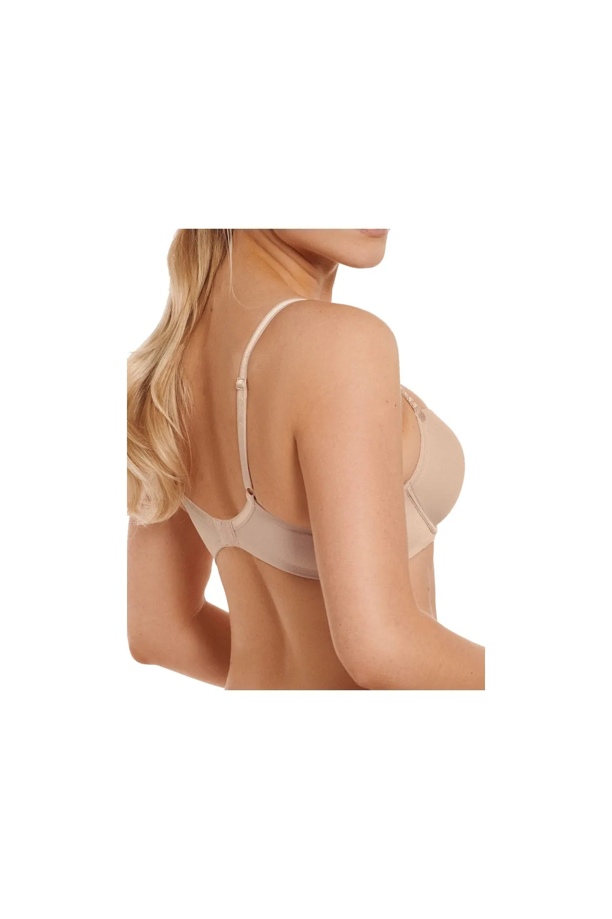 Lisca  BH - Braun - Strukturiert