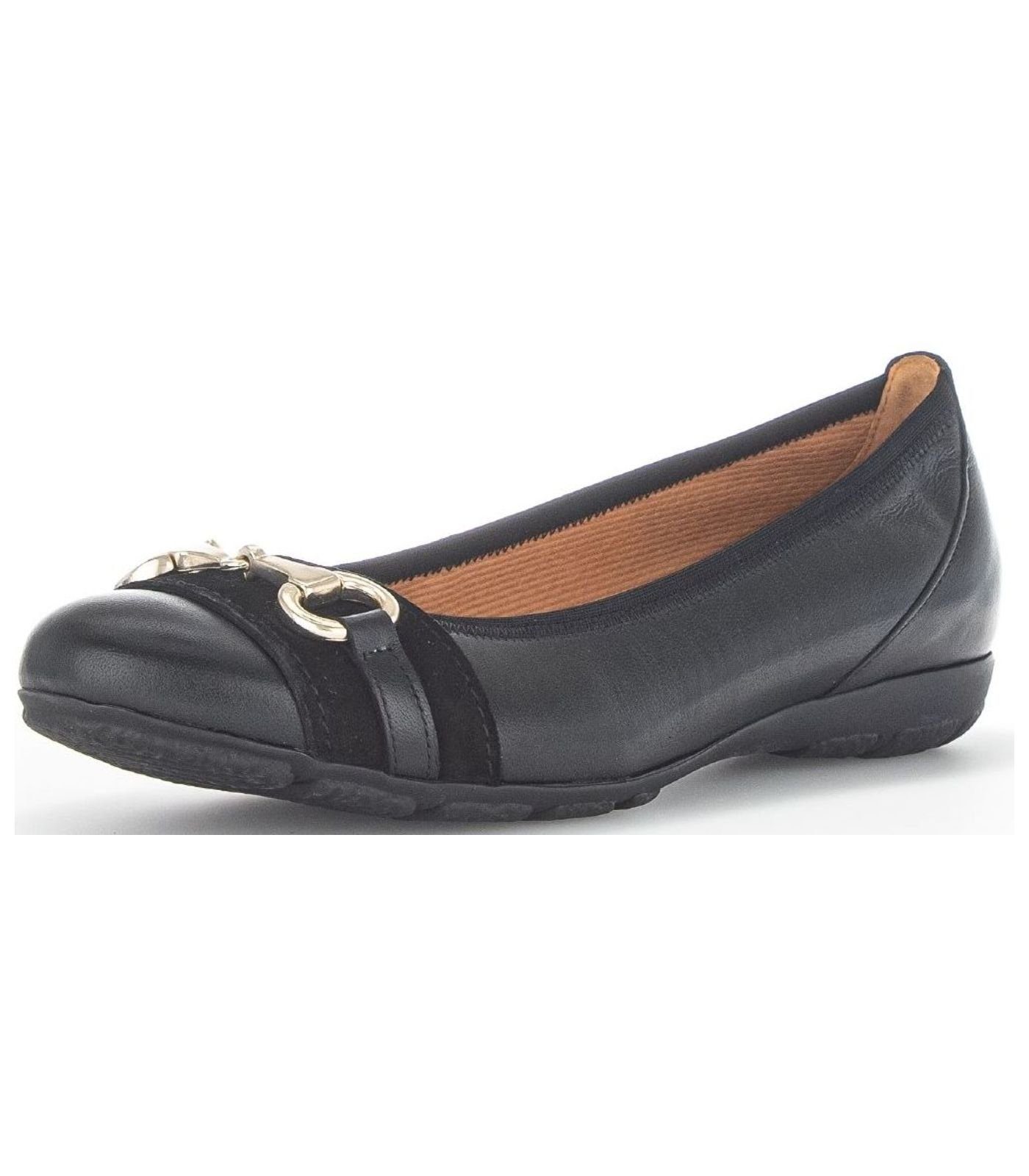 Gabor Ballerinas Nappaleder Ballerina