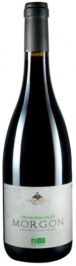 2020 Morgon AOP trocken Bio - Cave de Fleurie