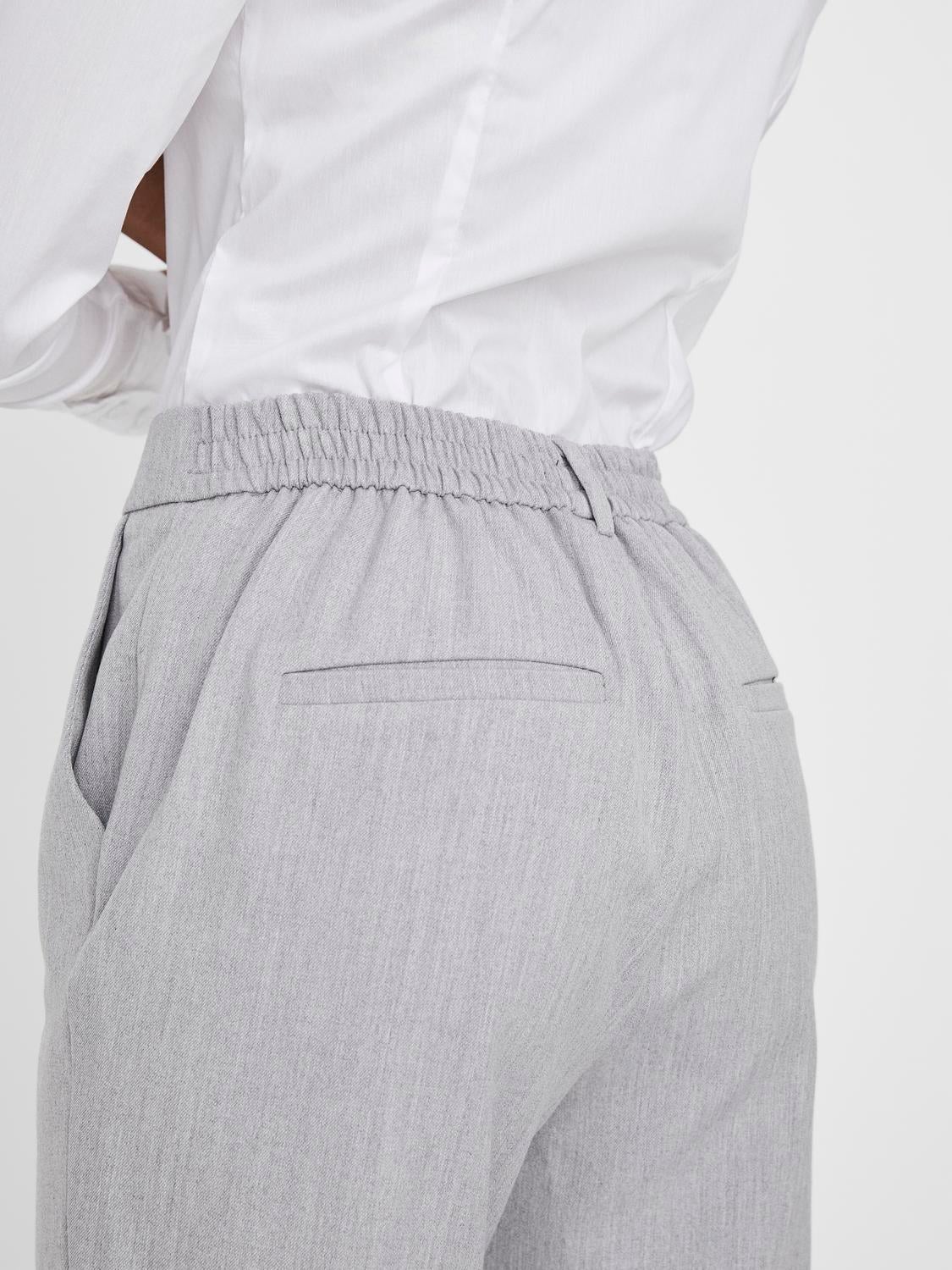 VMMAYA Mittlere Taille Hose