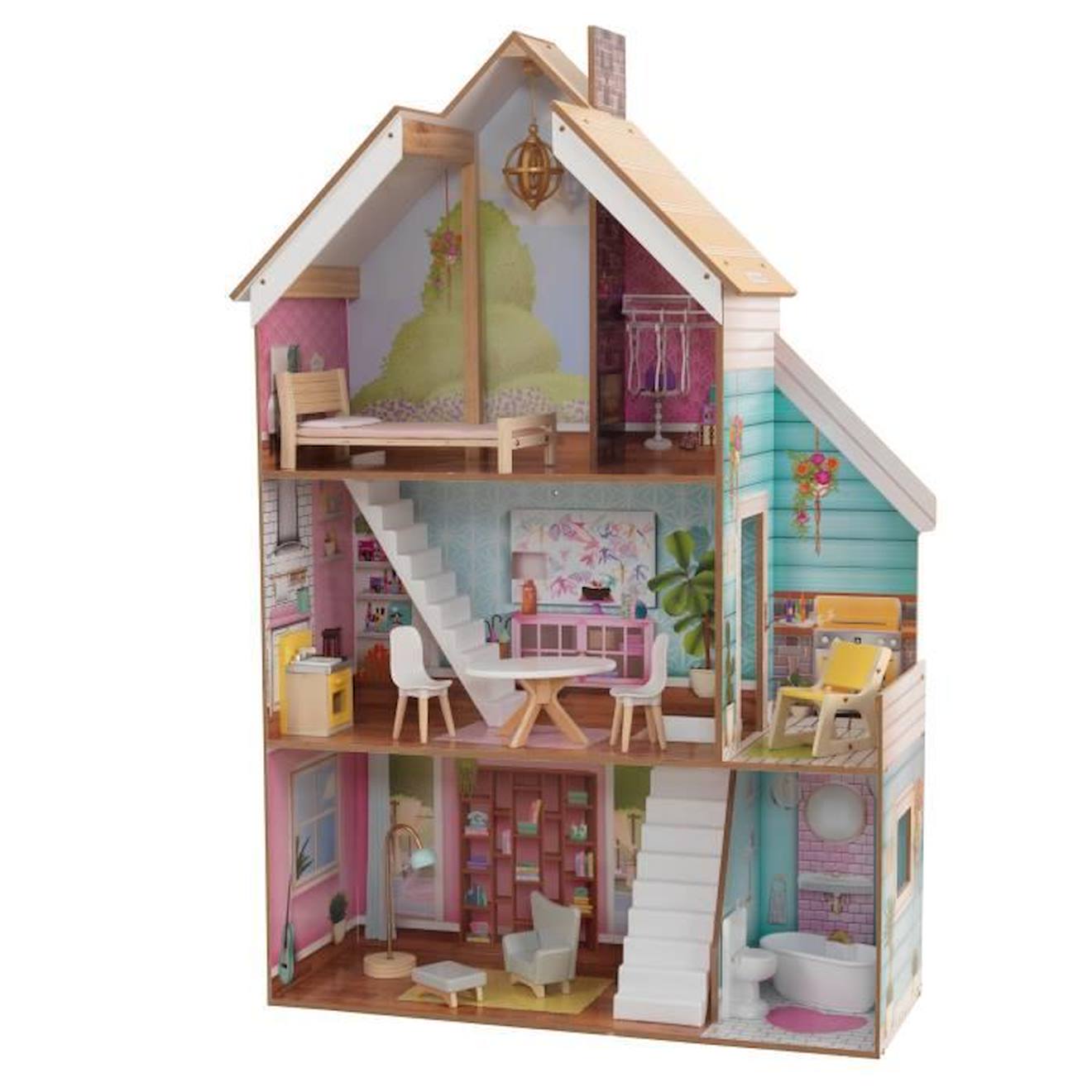 KIDKRAFT