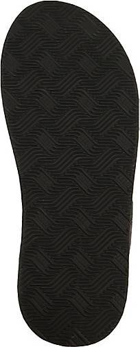 Reef Zehentrenner Sandale Cushion Spring Reef