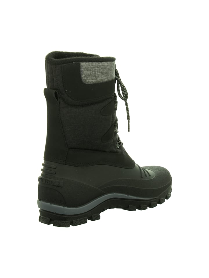 cmp Winterboots in Schwarz günstig kaufen