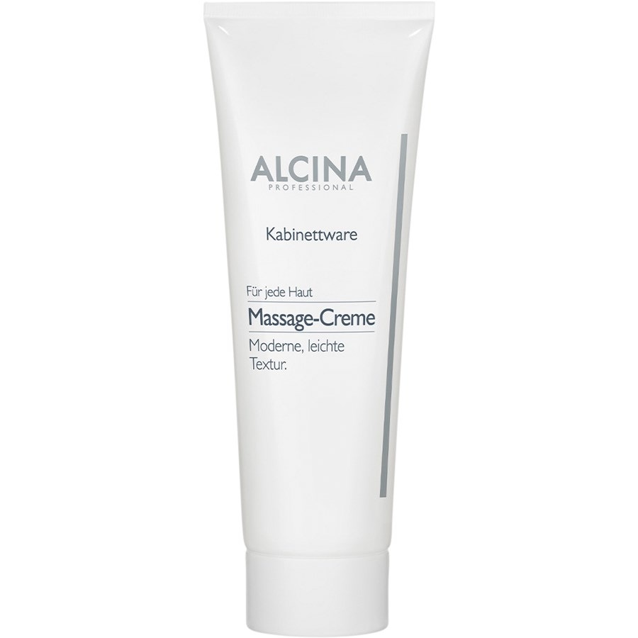 Massage-Creme