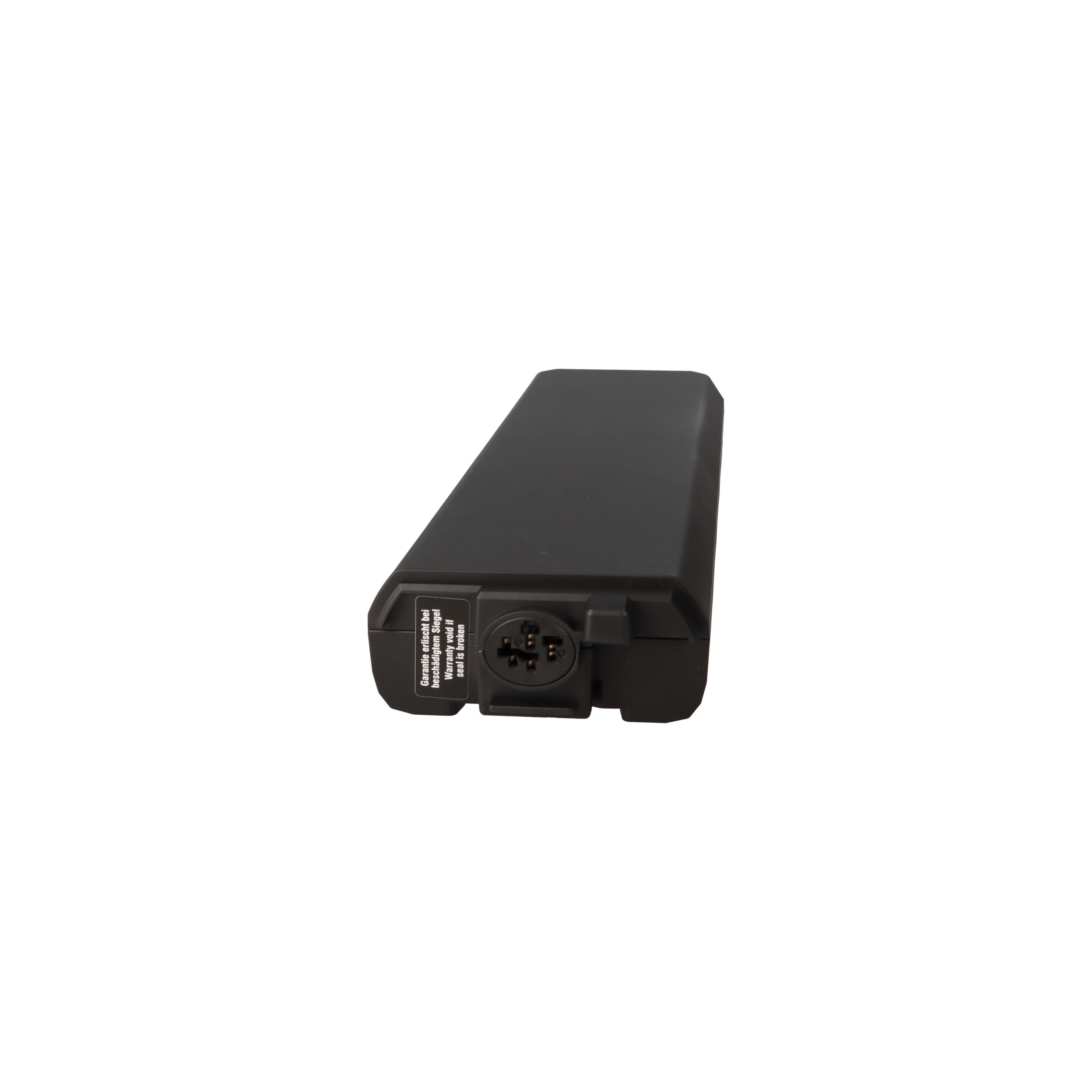 E-Bike Vision Nachbauakku 36V - 15Ah 540Wh e-Bike Power Pack für Bosch Active und E-Bike Akku