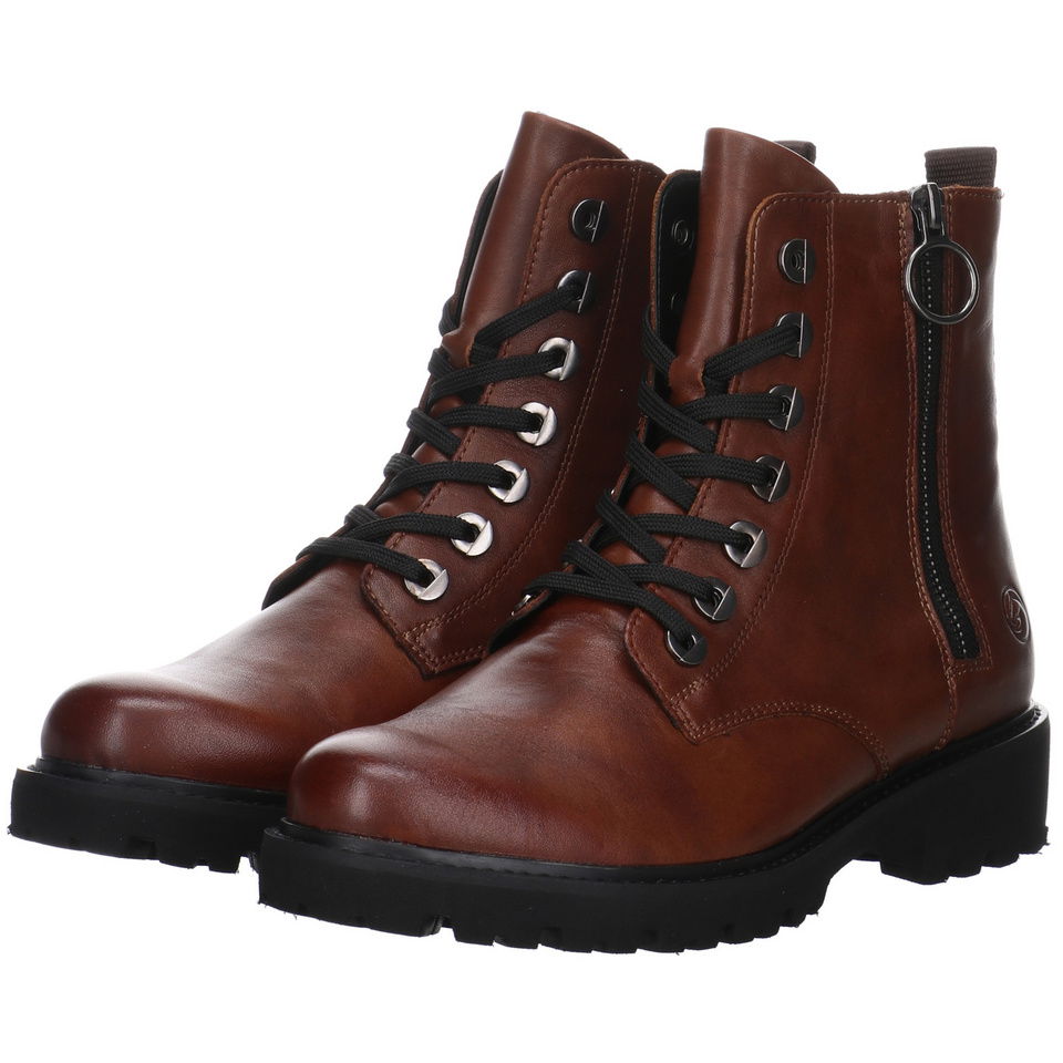 Remonte Schnürboots