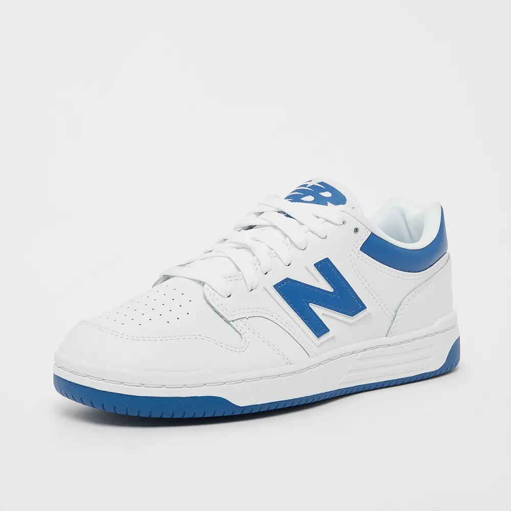 New Balance 480L 480 BB480LBL / weiss