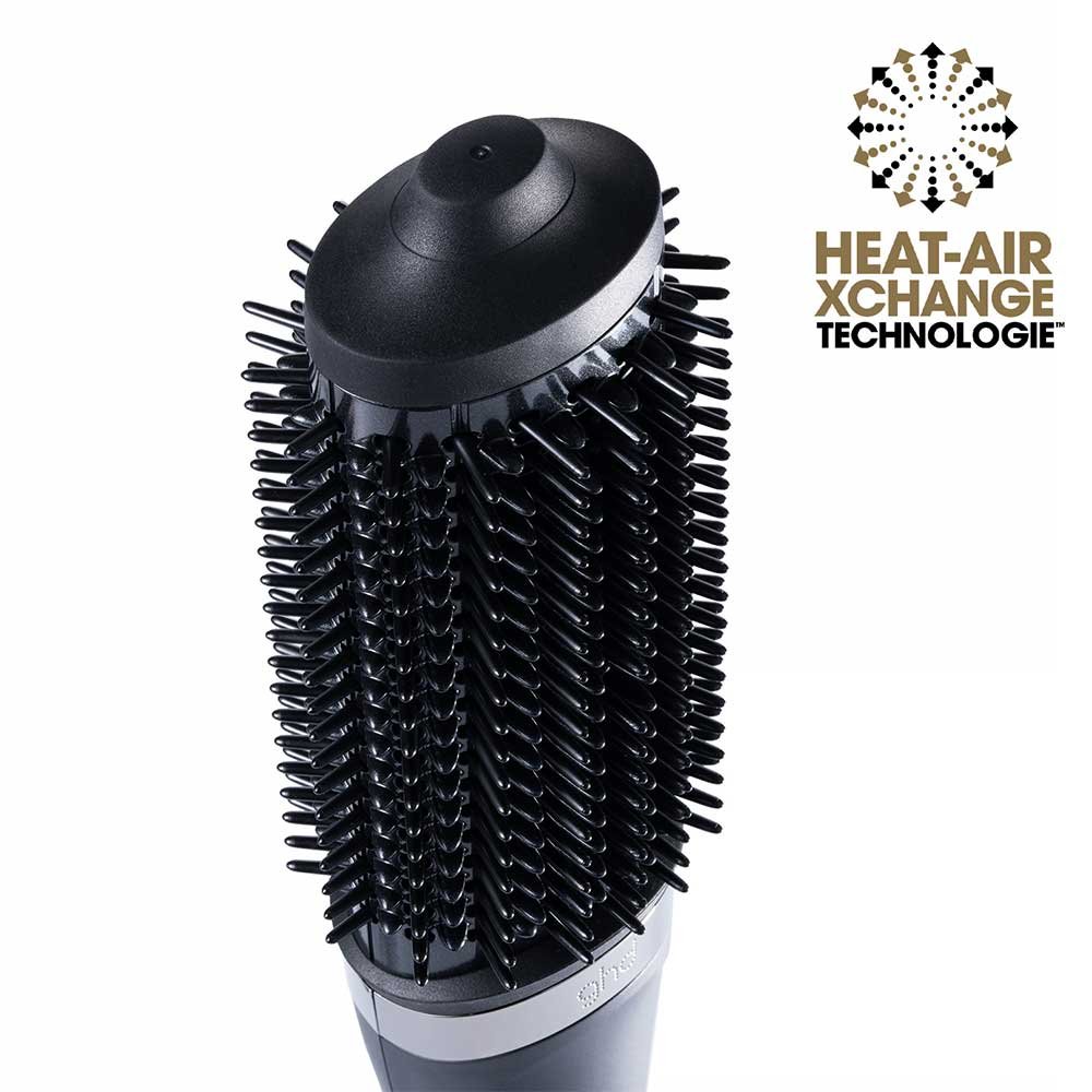 ghd - good hair day Hot Brush duet blowdry™ Hair Dryer Brush