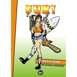 FUK! Das System (DE)