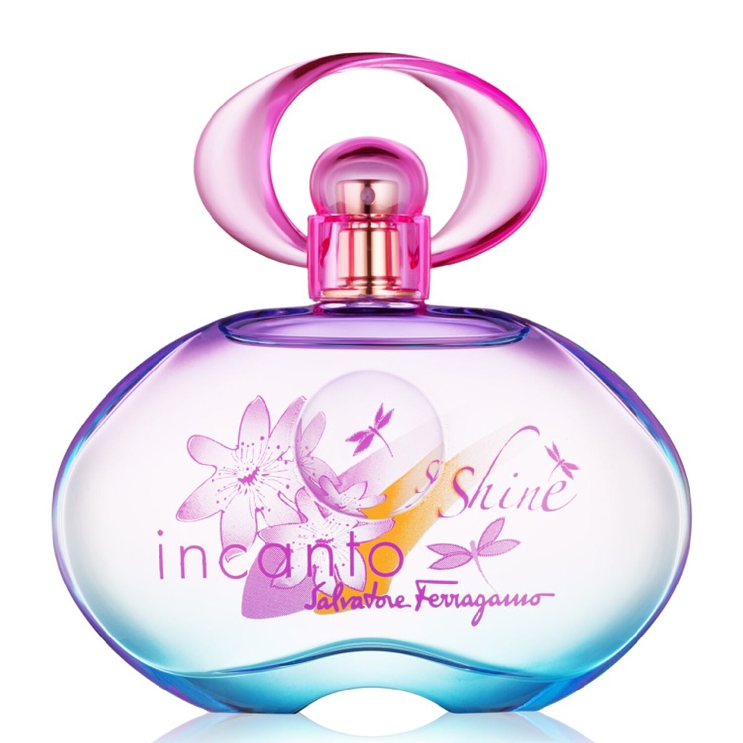 Ferragamo Incanto Shine Eau de Toilette