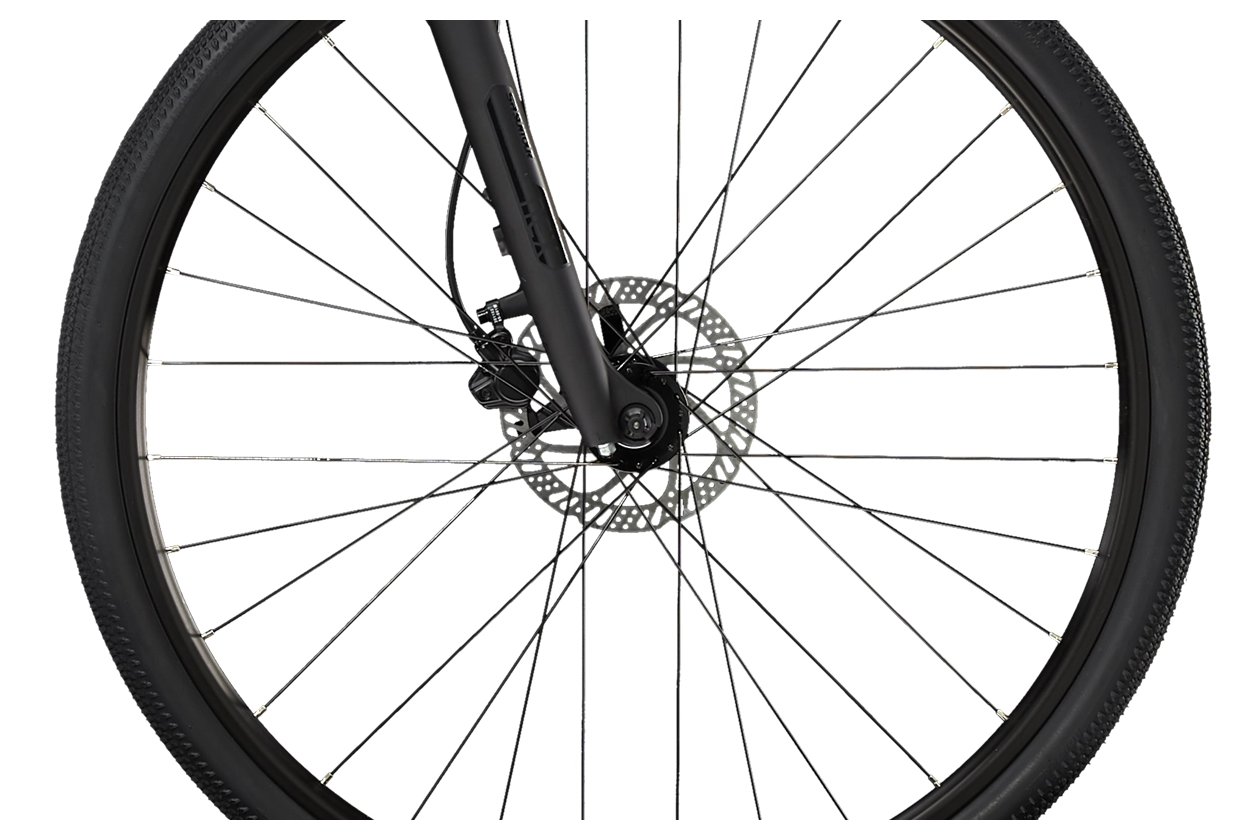 Trek Dual Sport 2 - 2022 - 28 Zoll - Diamant