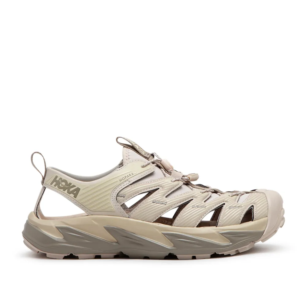 Hoka Hopara 1123112-SSDD / gelb