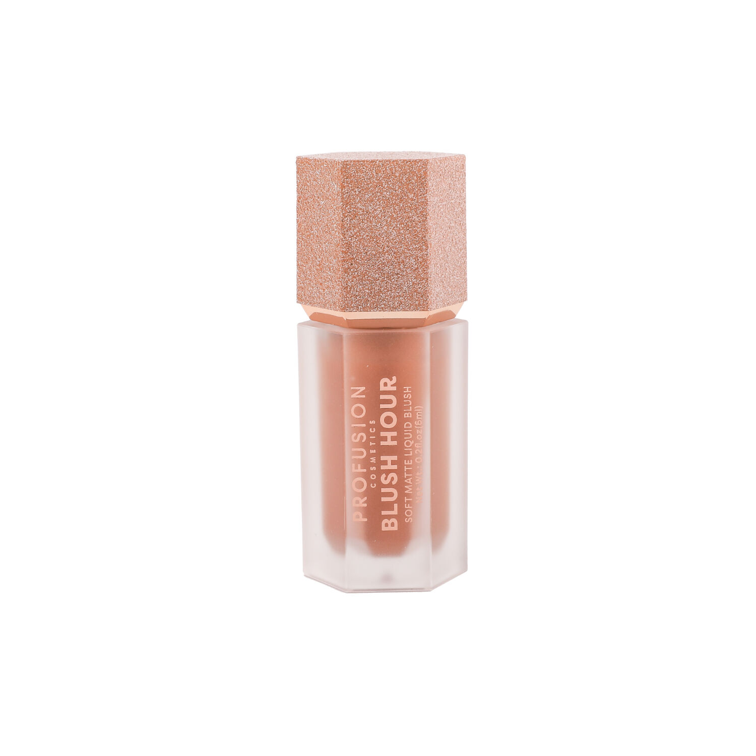 Profusion Cosmetics Blush Fluide Texture Crème Blush