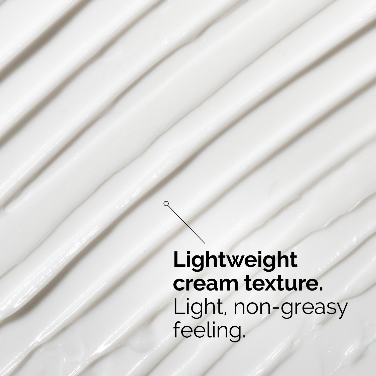 Natural Moisturizing Factors + HA