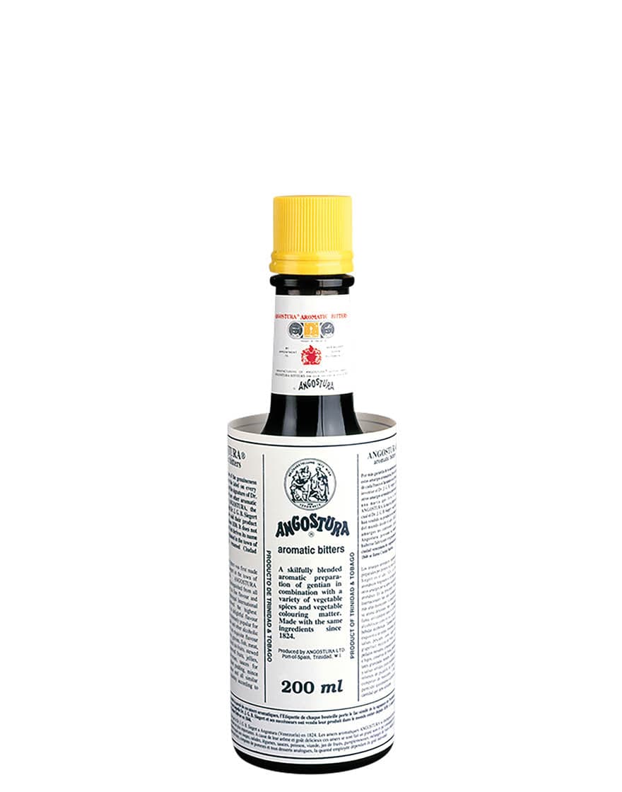 Aromatic Bitter Angostura 200 ㎖
