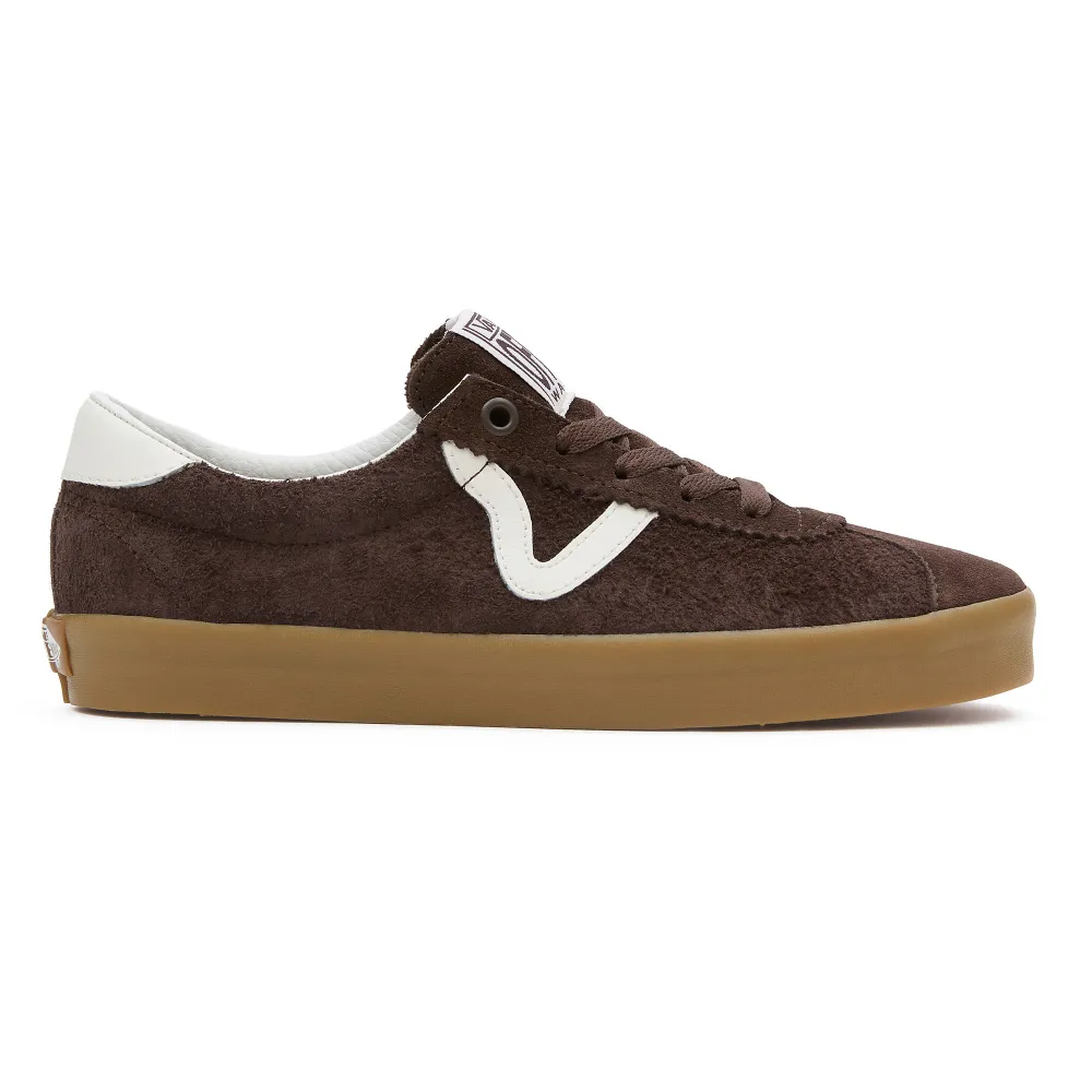 Vans Sport Low VN000CQRZR6 / braun