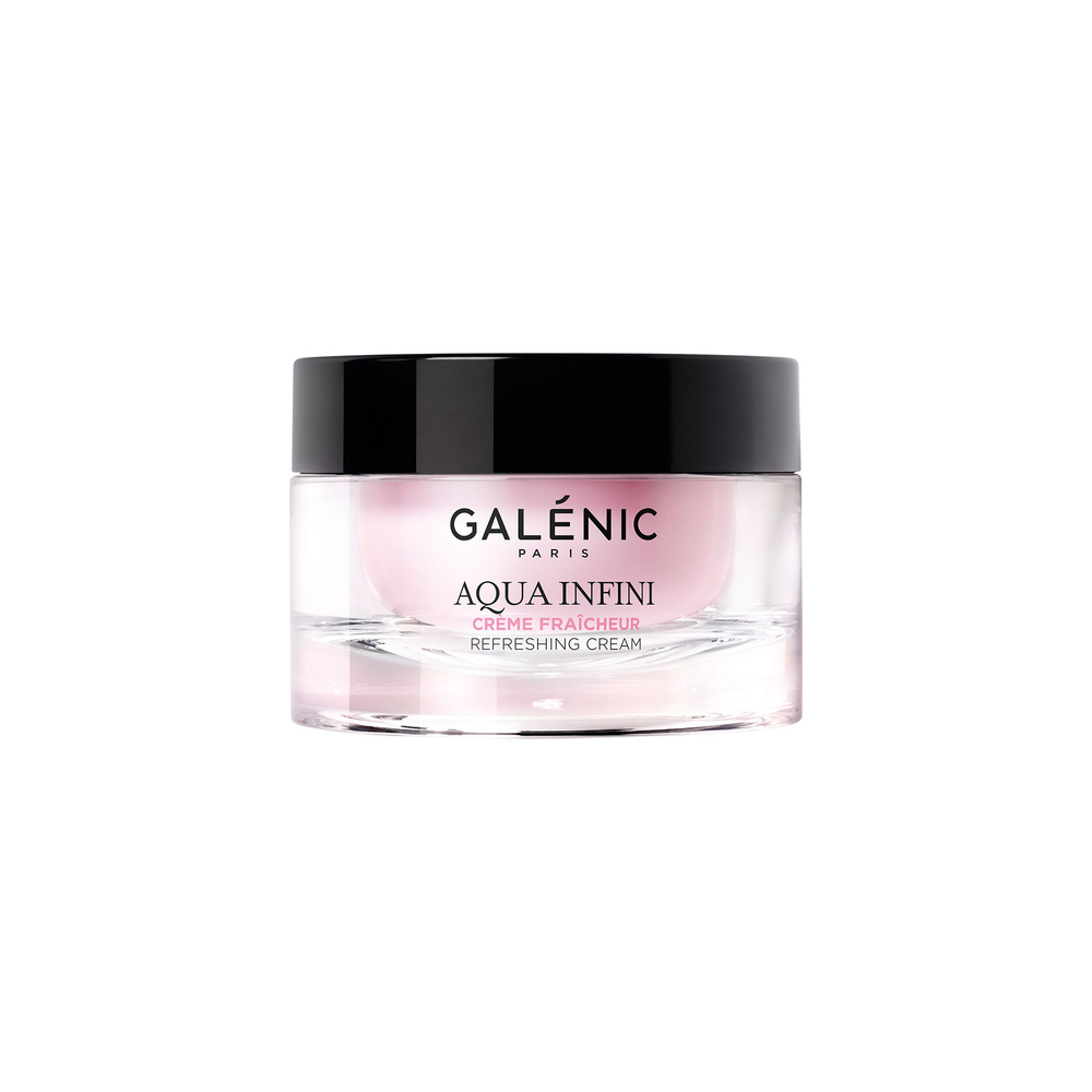 galénic Crème Fraîcheur Crème jour