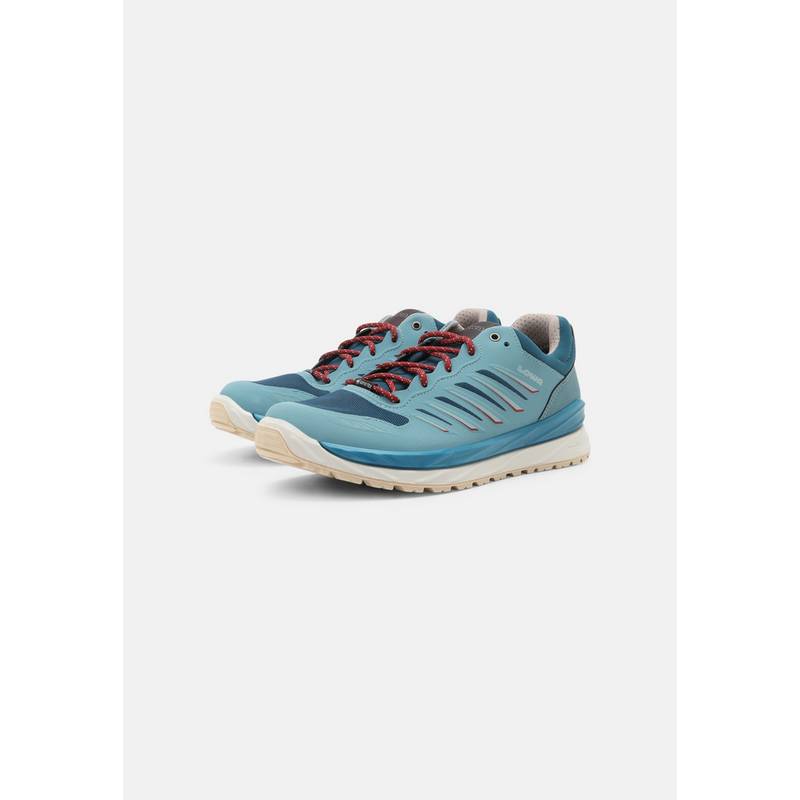 Lowa AXOS GTX LO WS Wanderschuhe Damen
