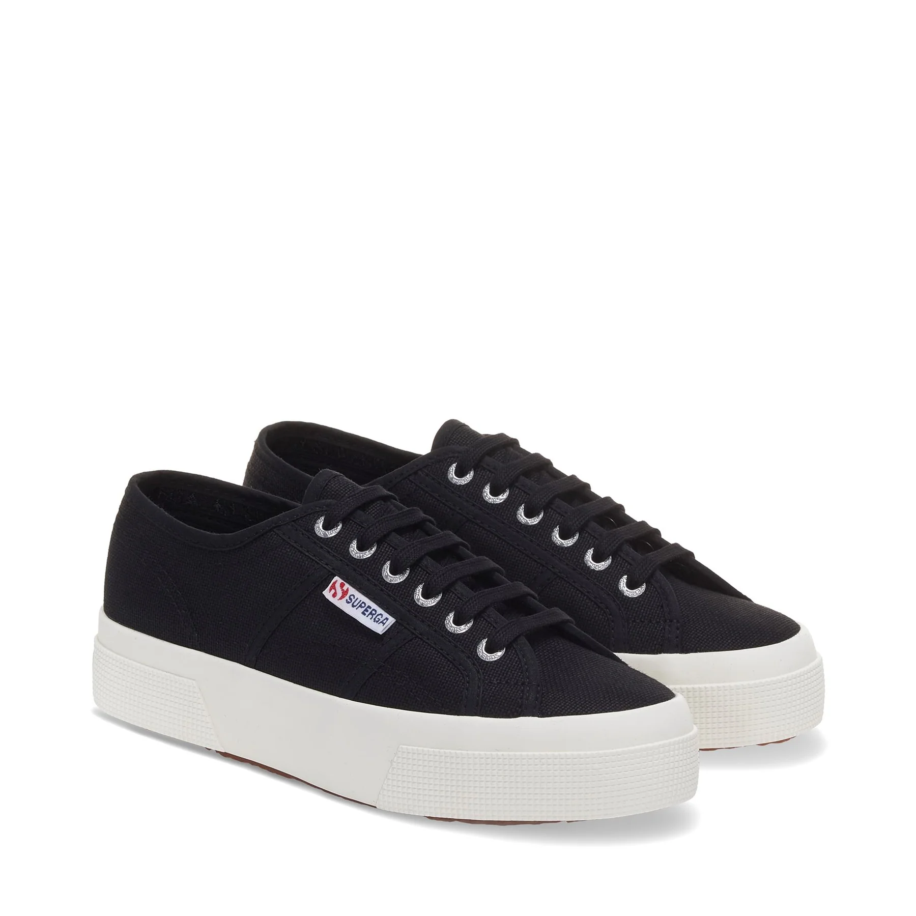 2740 PLATFORM-BLACK-F AVORIO