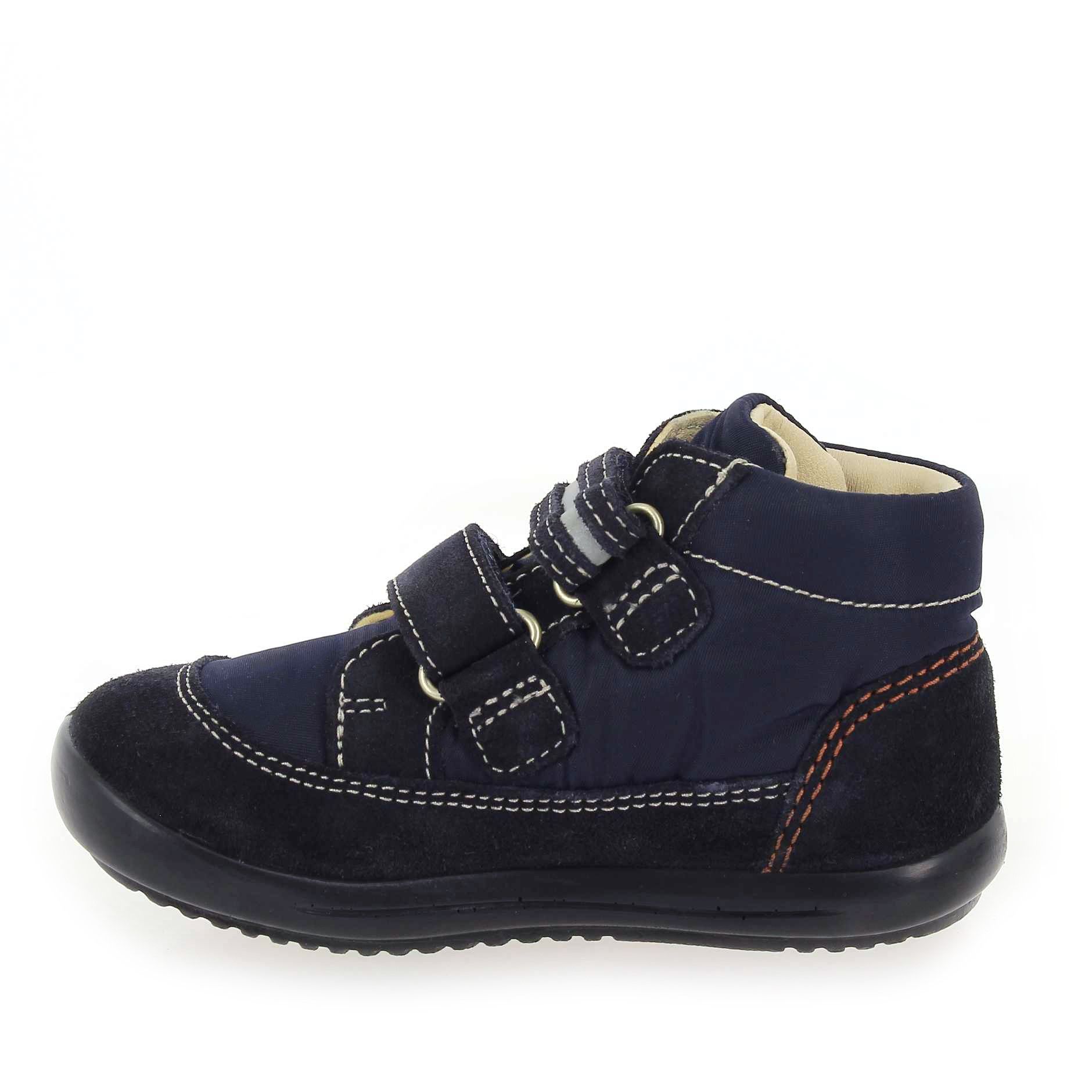 Kickers  KIKOOD - Marine