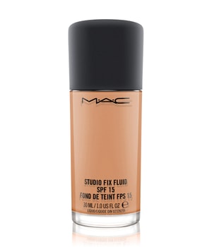MAC Studio Fix Fluid Spf 15 Flüssige Foundation-30 ml