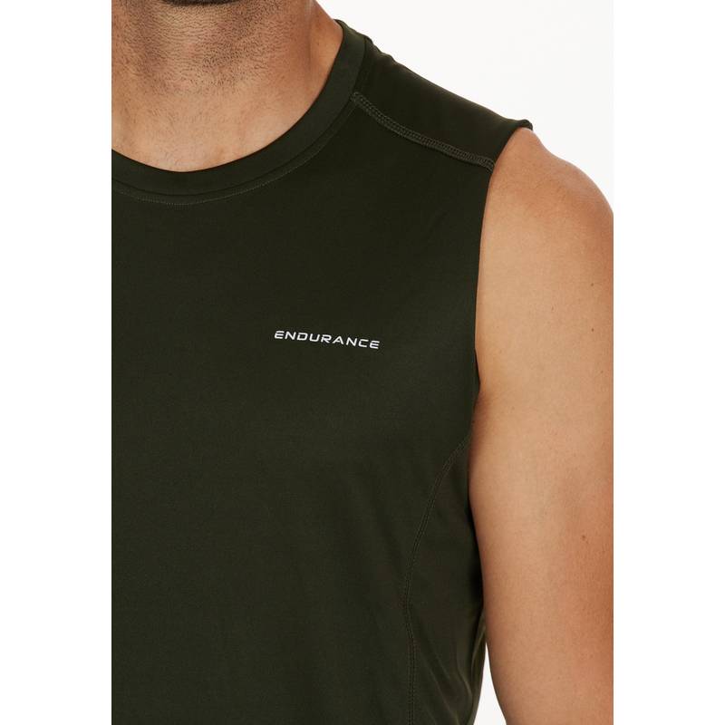 Endurance Landeer Tanktop Herren