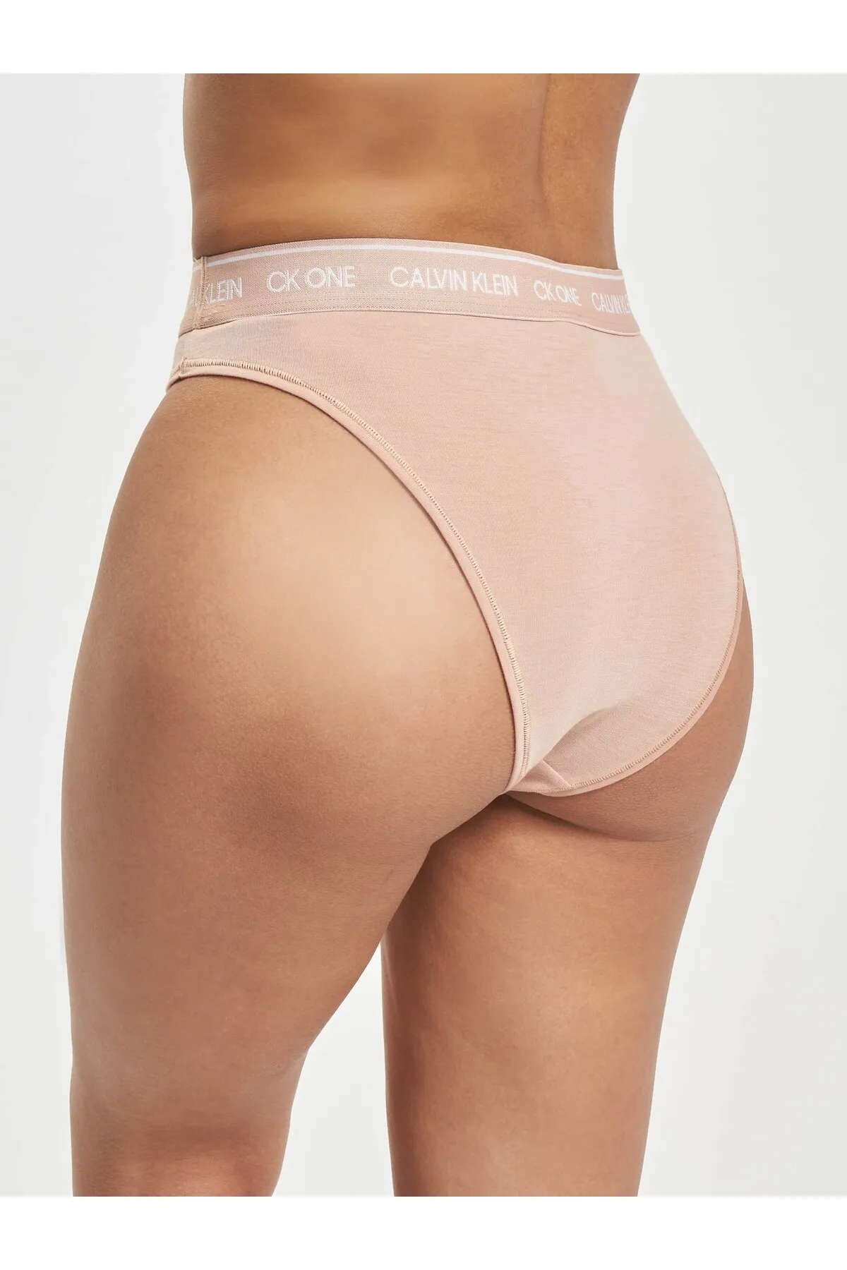 Calvin Klein  Unterhosen - Beige - Lizenzartikel