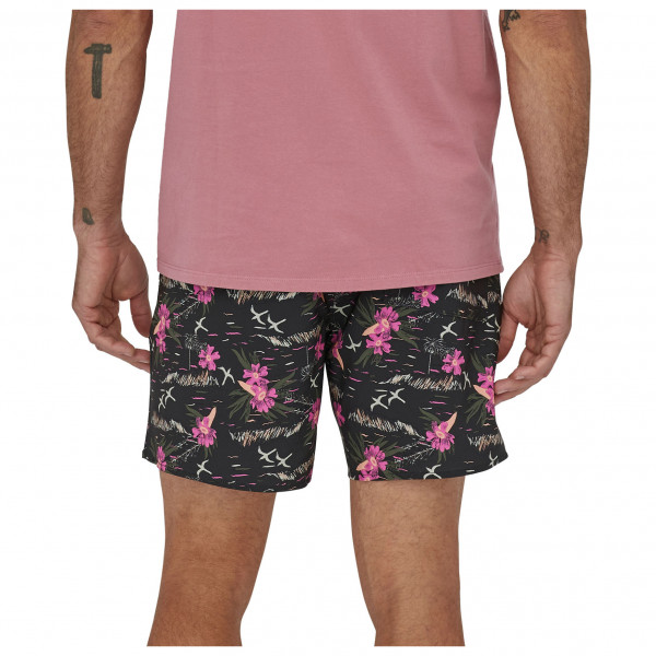 Patagonia - Hydropeak Volley Shorts - Boardshorts