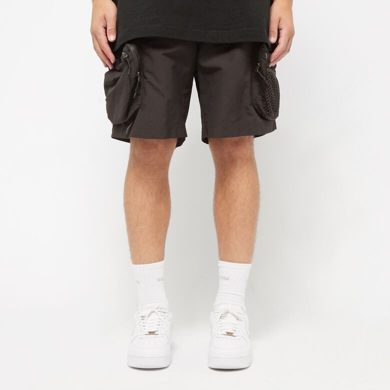 NIKE ACG Snowgrass Cargo Short velvet brown/black/sanddrift