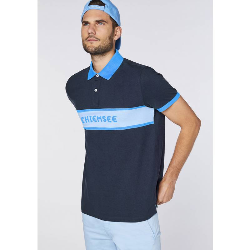 Chiemsee Poloshirt Poloshirt Herren