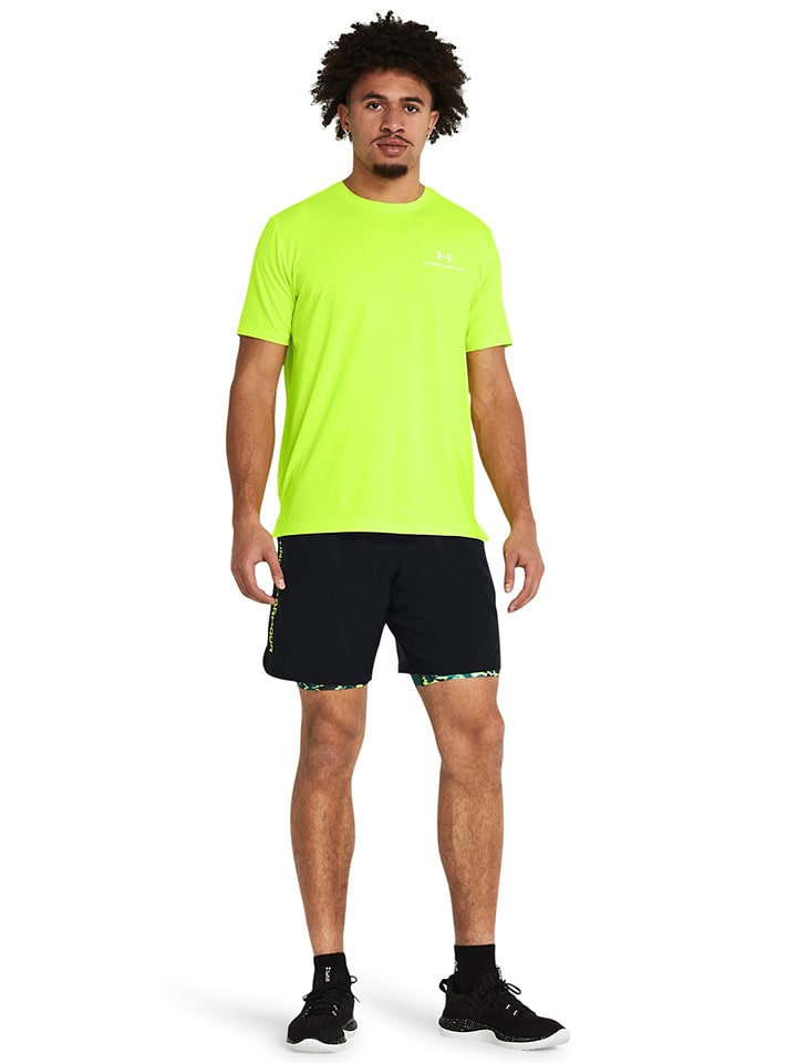 Under Armour Trainingsshorts 
