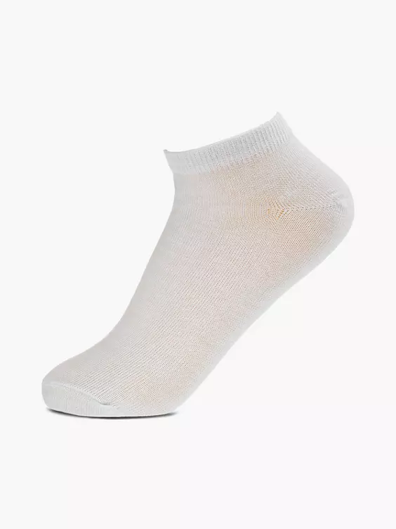 DEICHMANN 10er Pack Sneakersocken