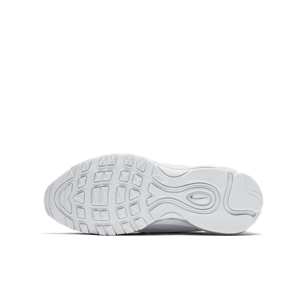 Nike Air Max 97 GS 921522-104 / weiss