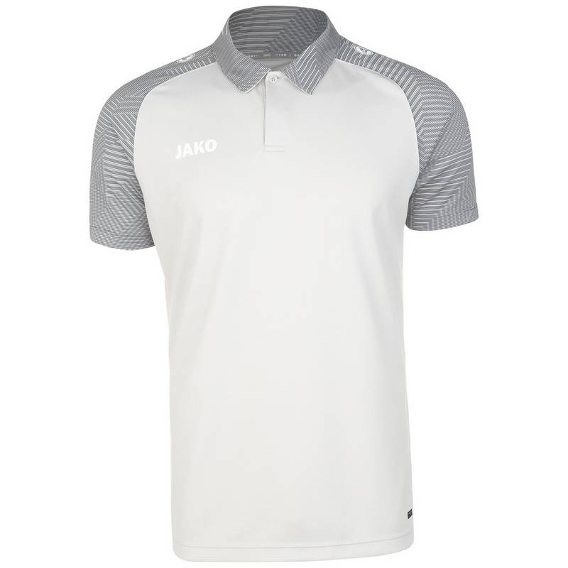 JAKO Performance Poloshirt Herren
