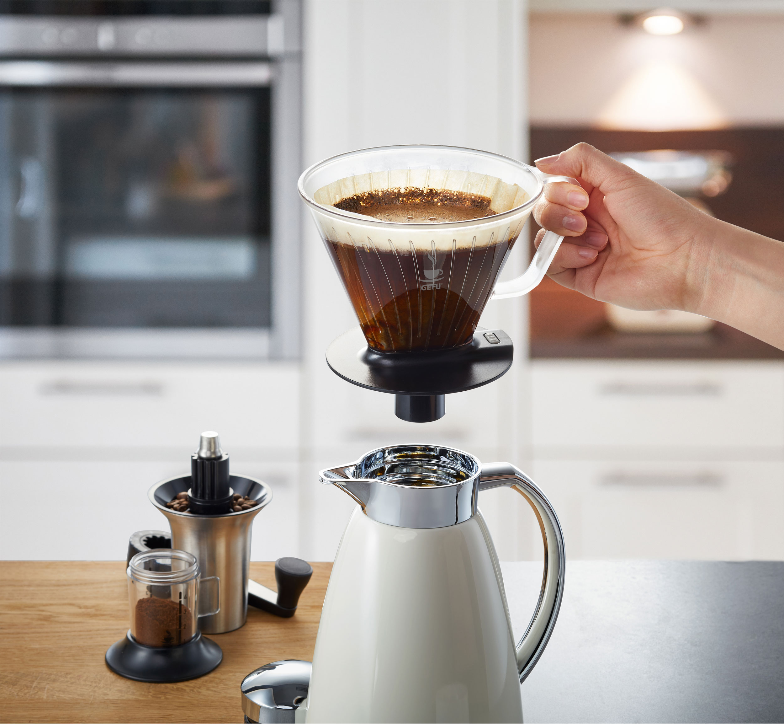 GefuKaffeefilter