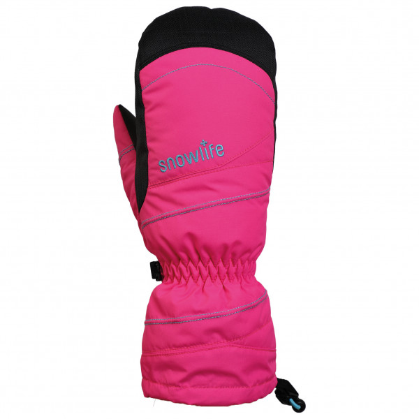 Snowlife - Junior Lucky GTX Mitten - Handschuhe