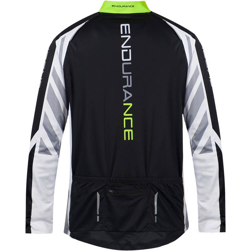 Endurance Orvigo M Cycling Trikot Herren