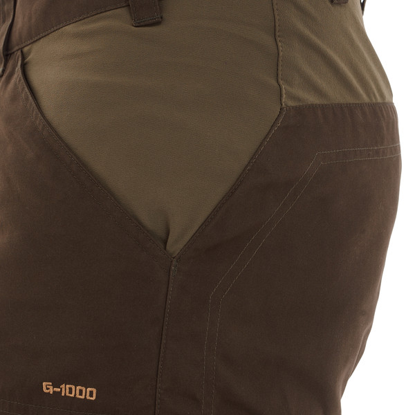 DREV TROUSERS M Herren - Trekkinghose