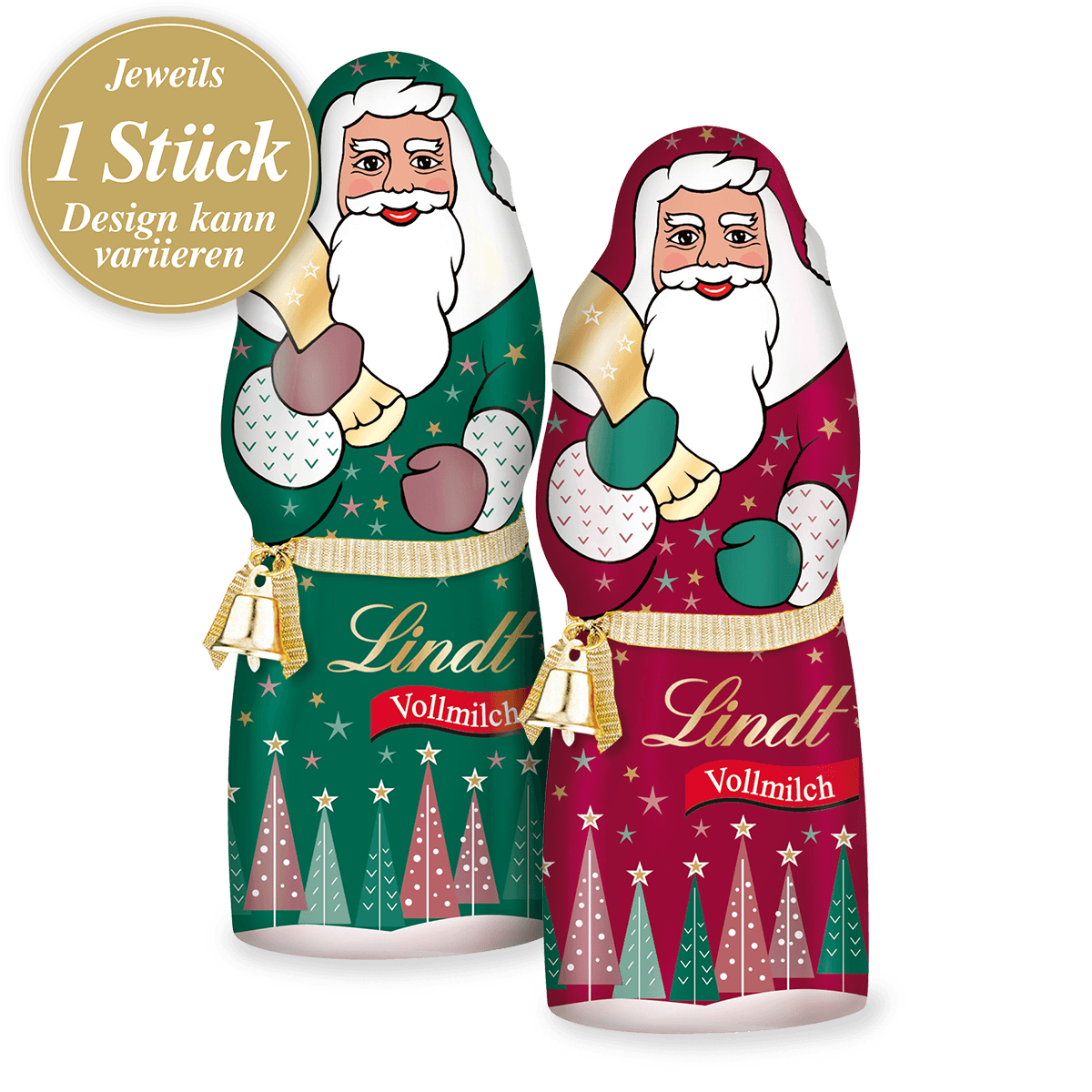 Santa Design Edition, 125g