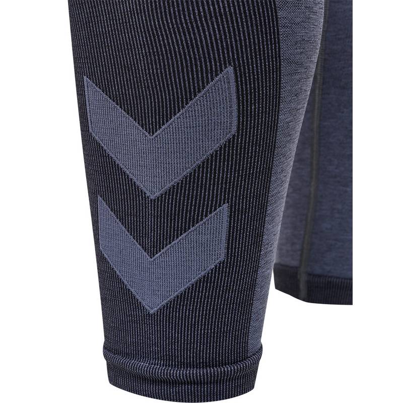 hummel hmlTE MIKE SEAMLESS TIGHTS Tights Herren