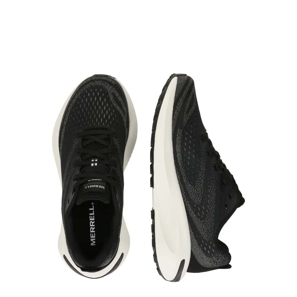 Merrell Morphlite J068132 / schwarz