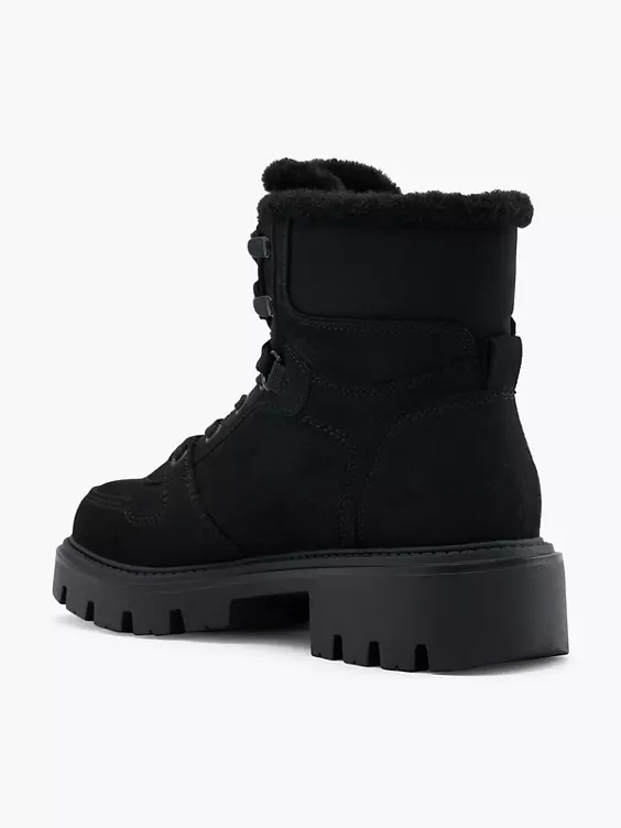 Graceland Schnürboots
