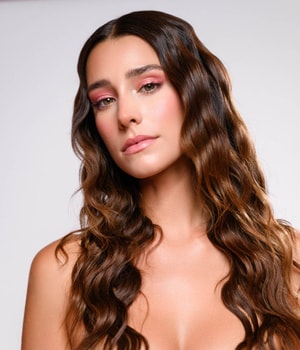 Mermade Mermade PRO Waver Black Lockenstab-20 g